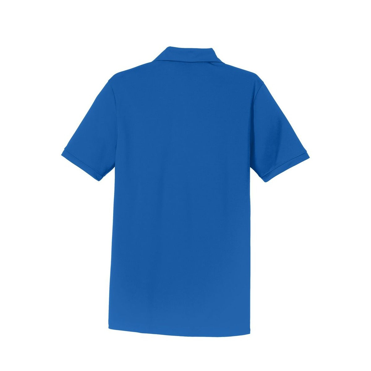Gym Blue - Back