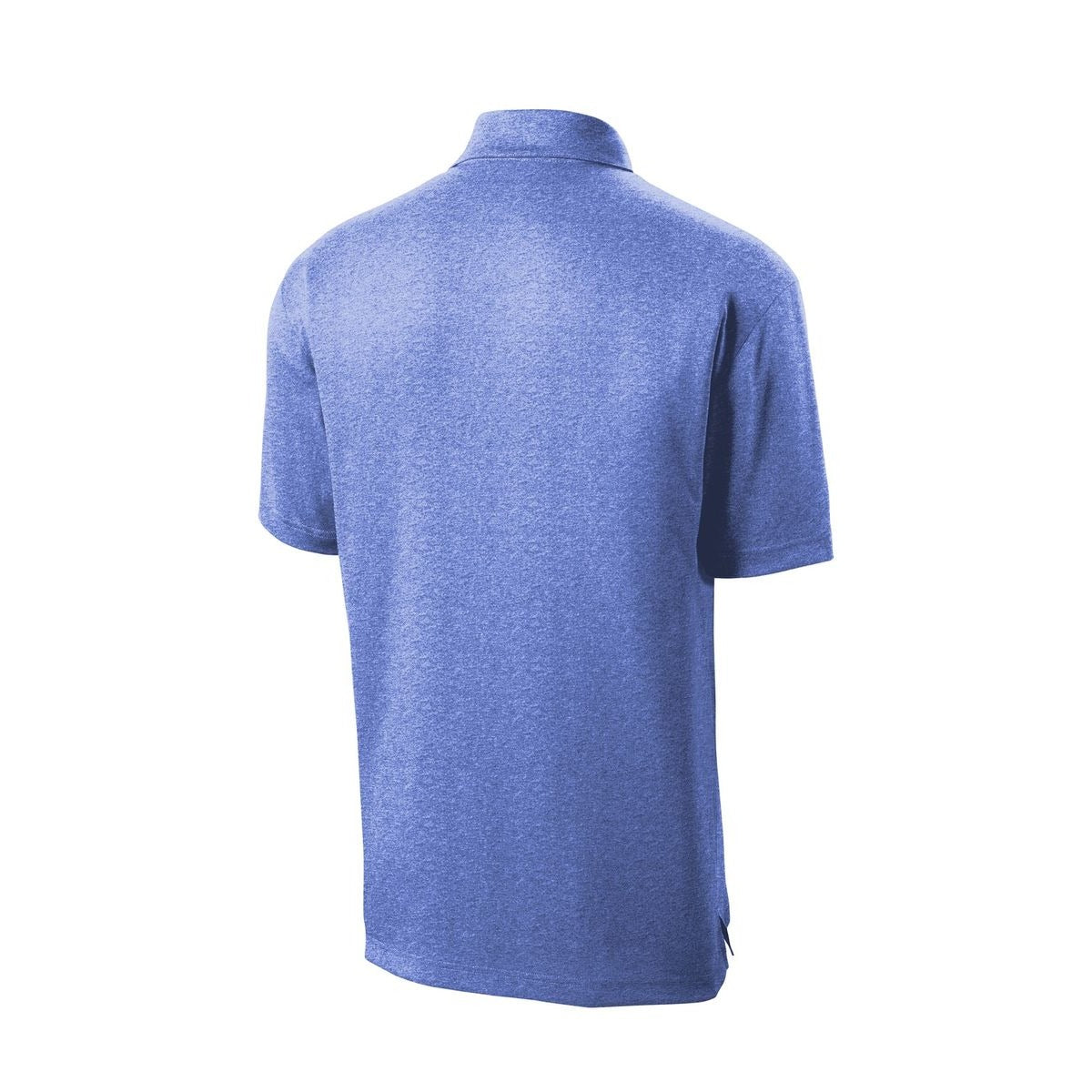 True Royal Heather - Back