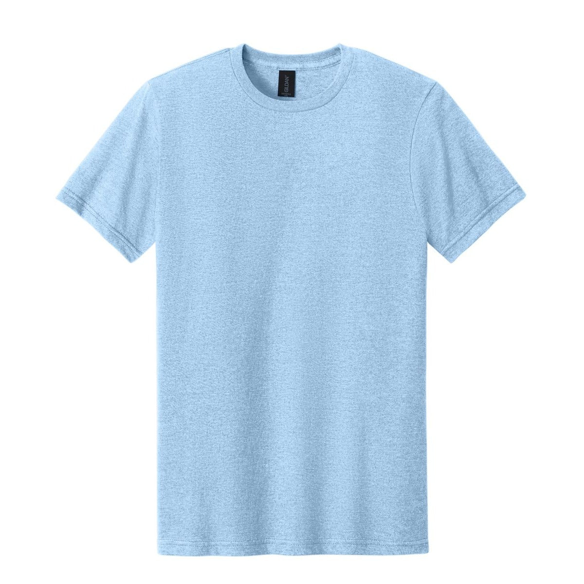 Light Blue Mist - Front
