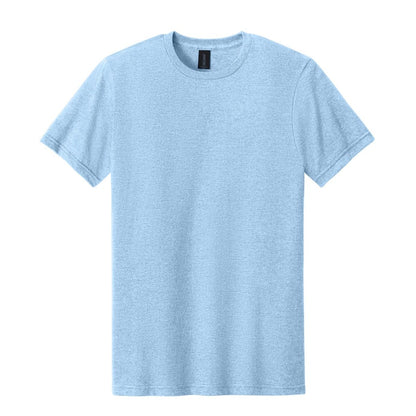 Light Blue Mist - Front