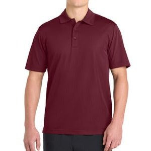 Maroon - Front