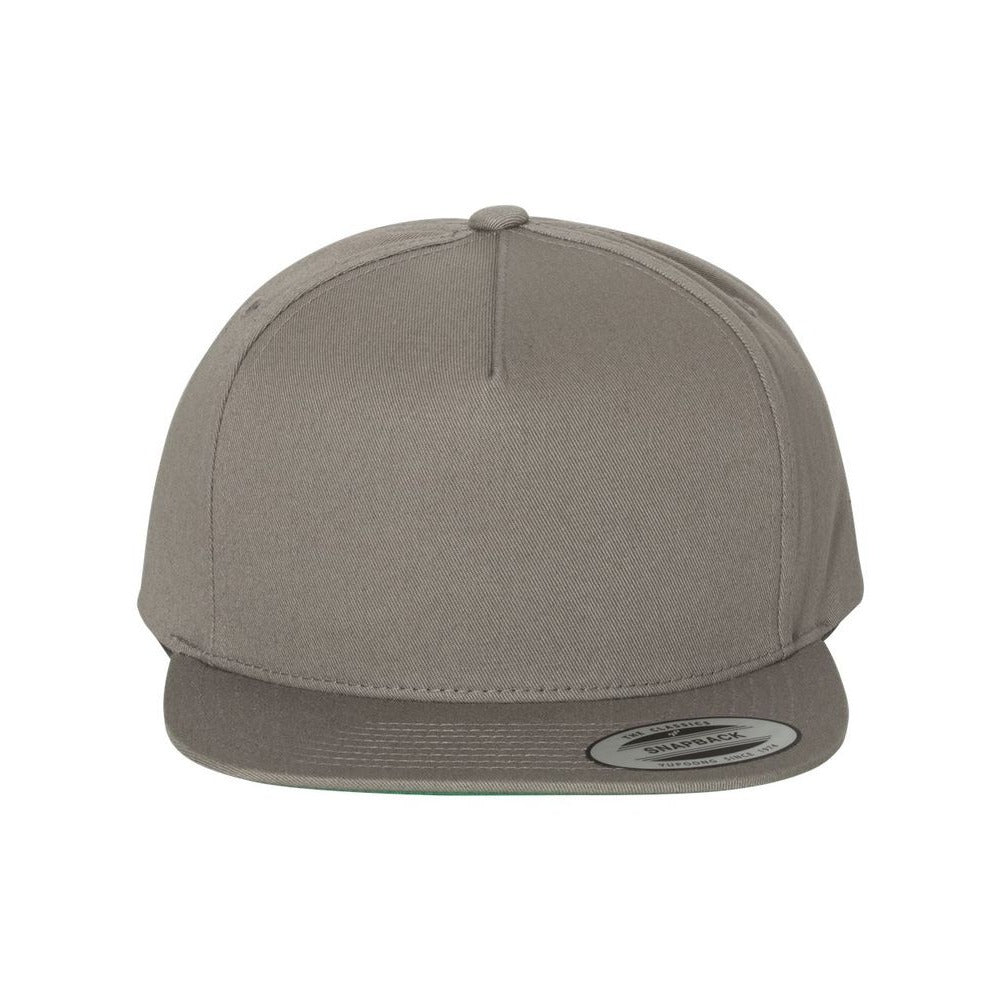 Grey - Front