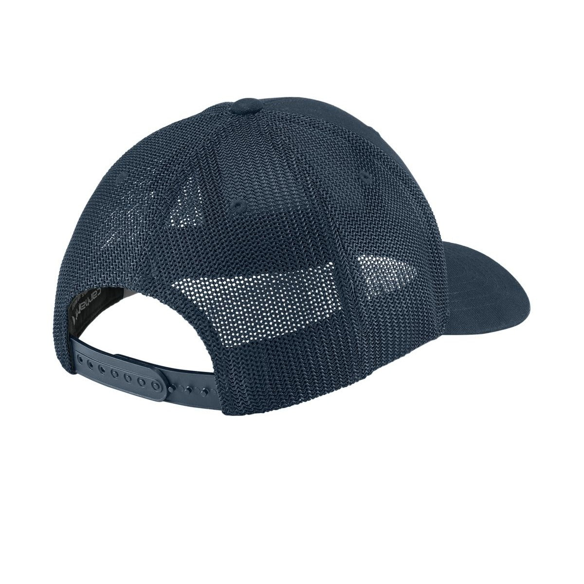 Navy - Back