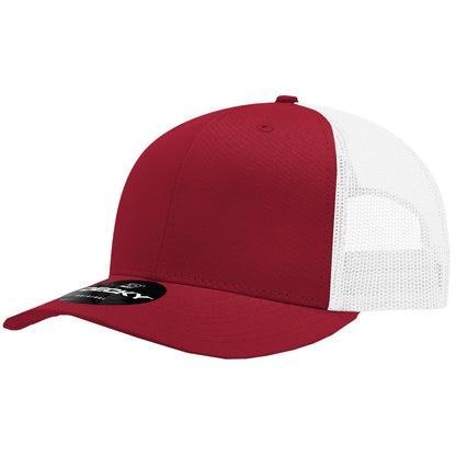 CAR/WHT - Front