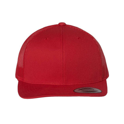 Red - Front