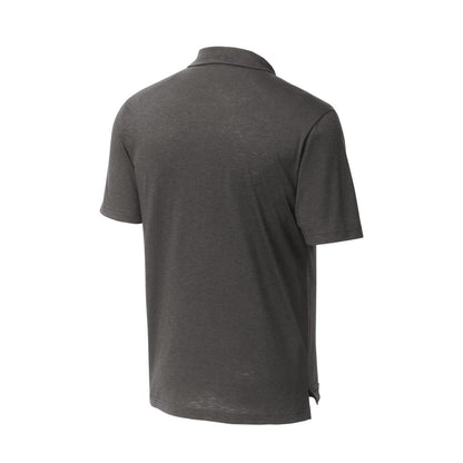 Graphite - Back