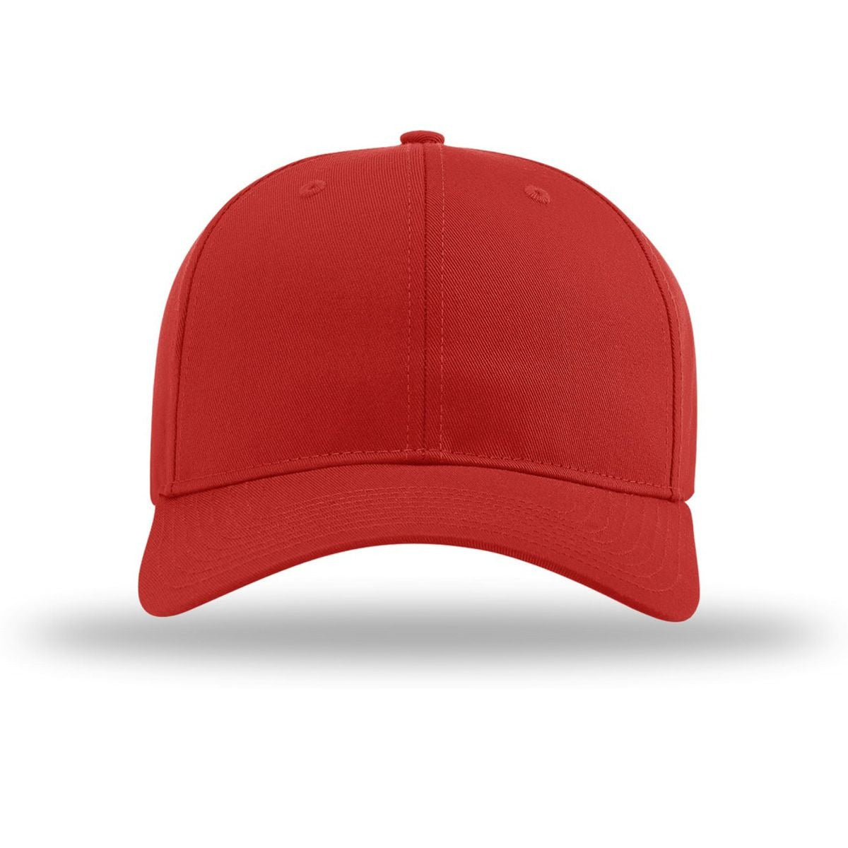 Red - Front
