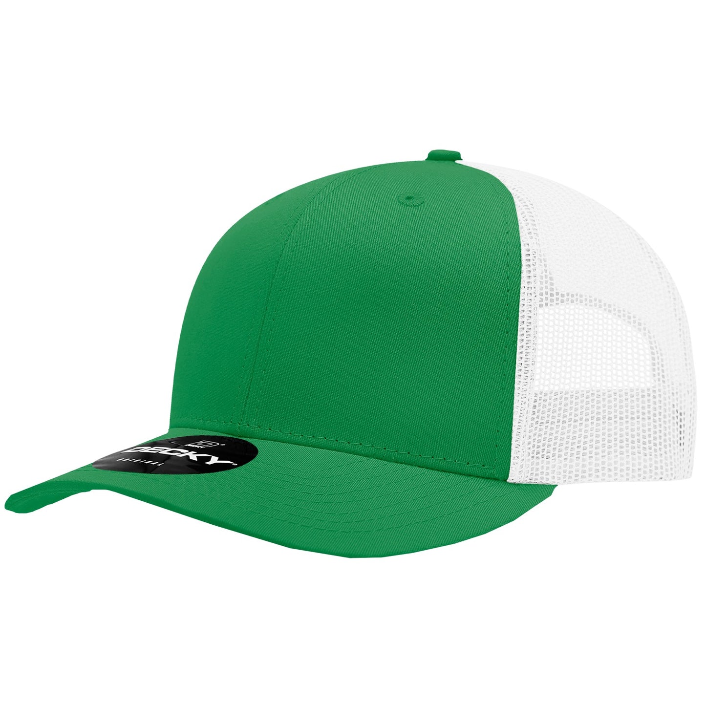 KEL/WHT - Front
