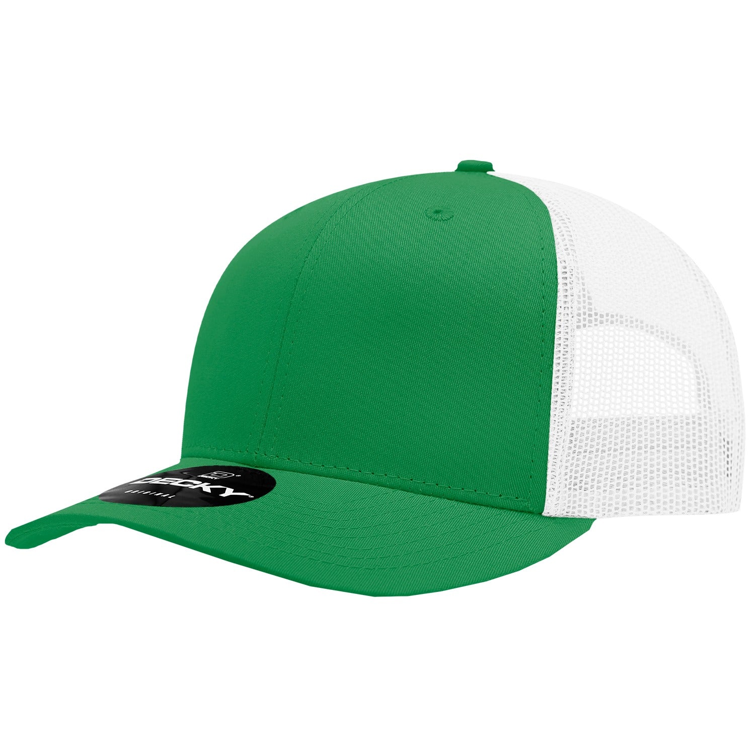 KEL/WHT - Front