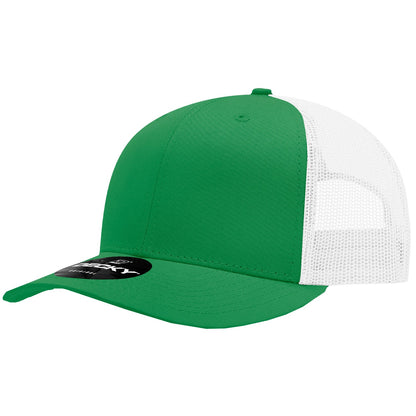 KEL/WHT - Front