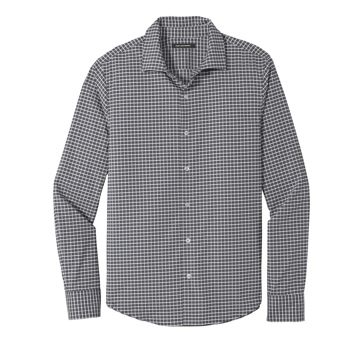 Port Authority City Stretch Shirt - Front