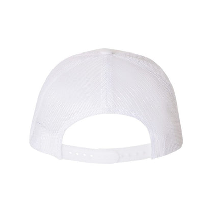 White - Back