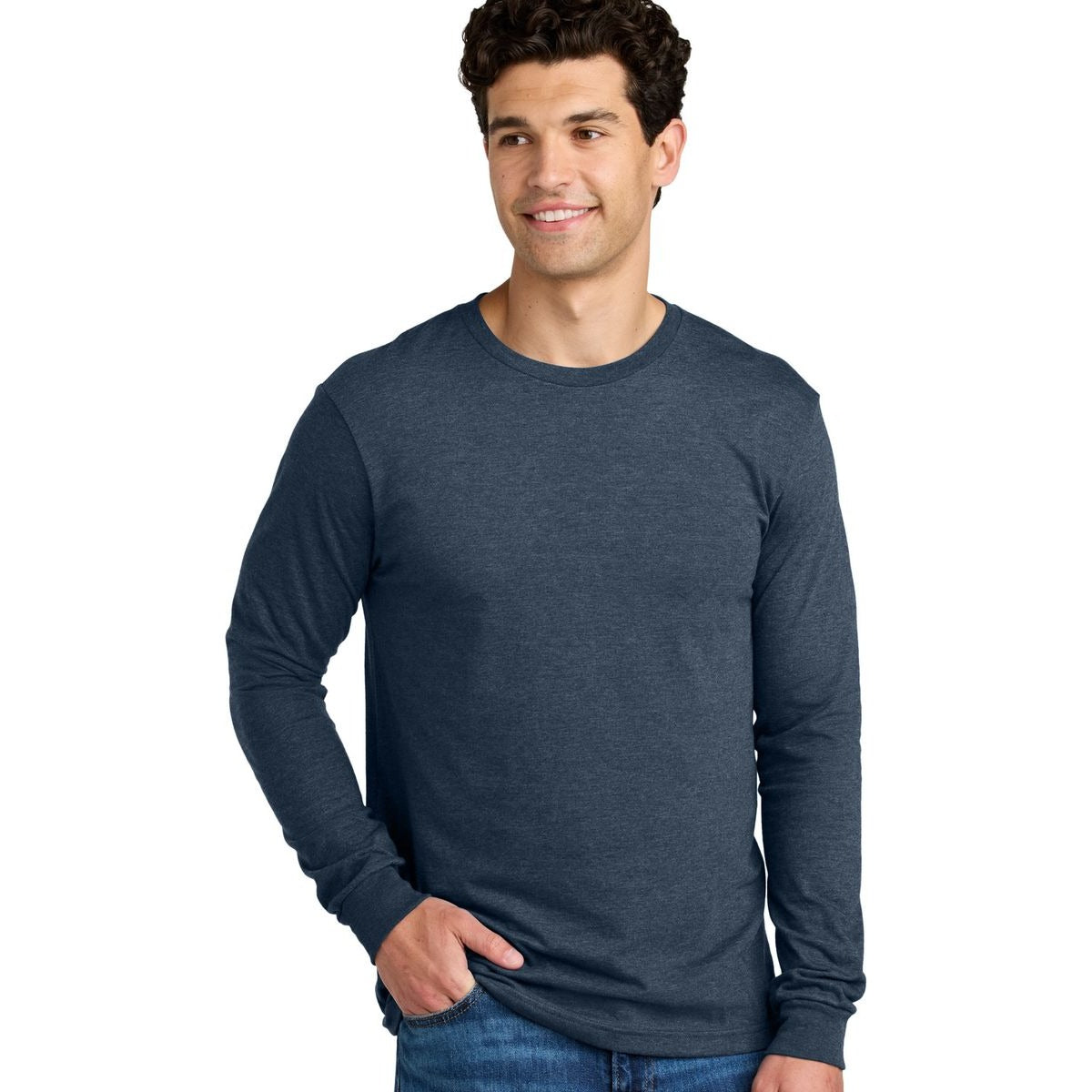 Navy Mist - Model