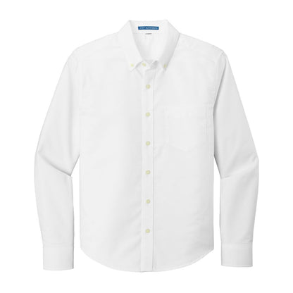 White - Front