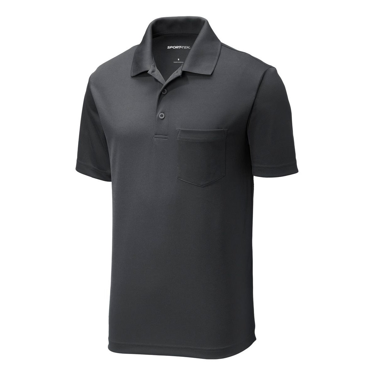 Graphite - Front