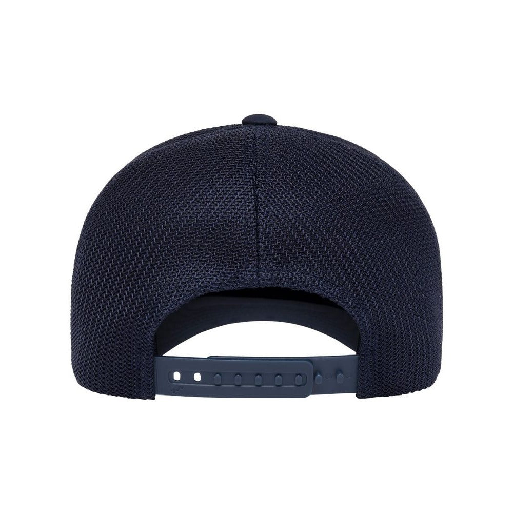 Navy - Back