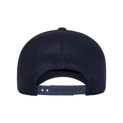Navy - Back