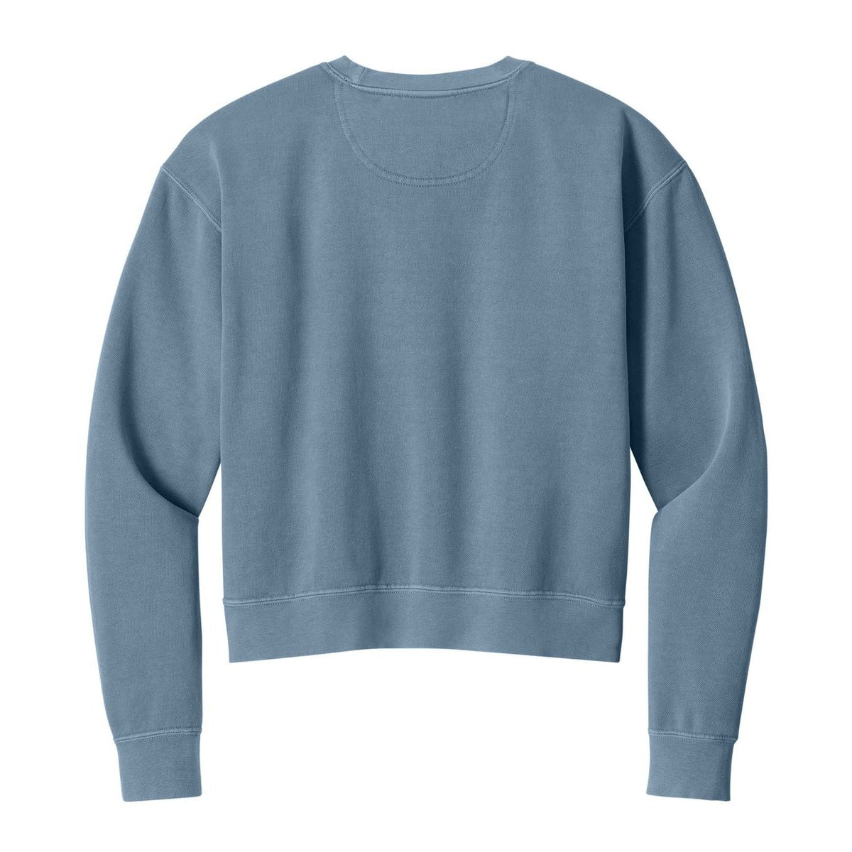 Blue Jean - Back