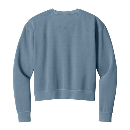 Blue Jean - Back