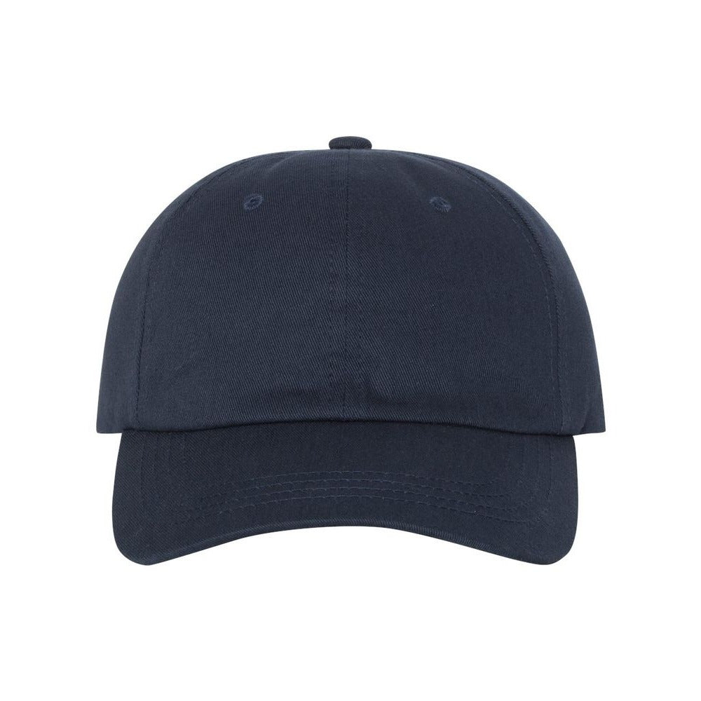 Navy - Front
