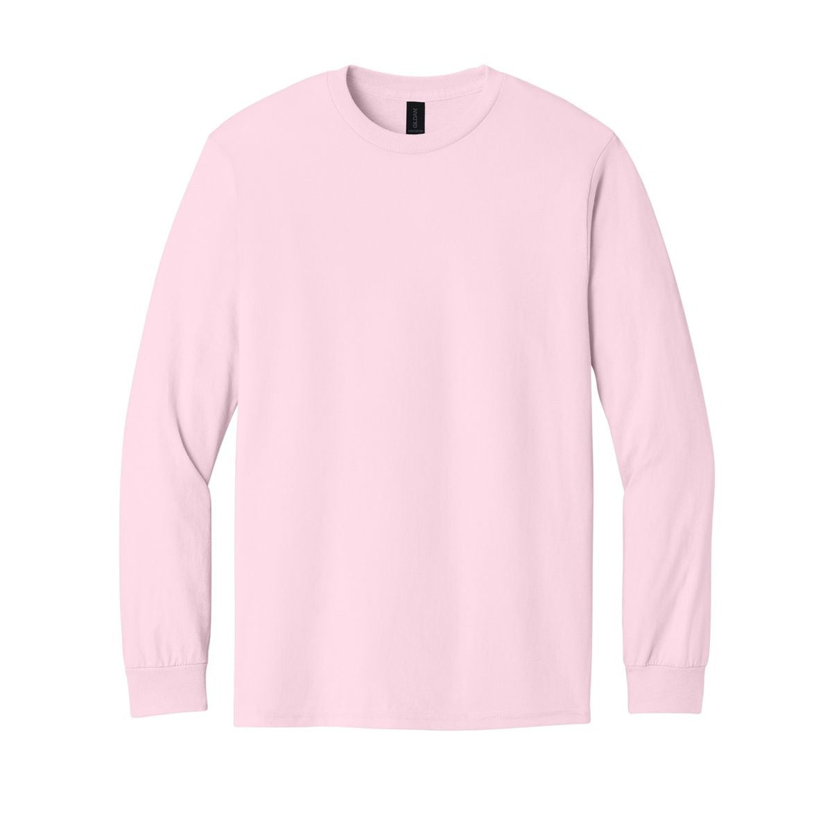 Light Pink - Front