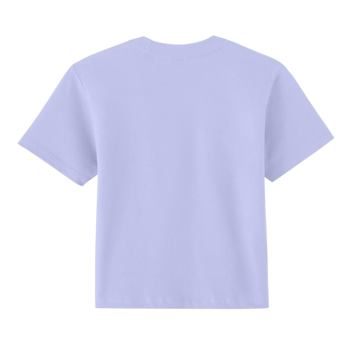Lavender - Back