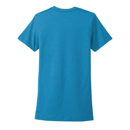 Turquoise - Back