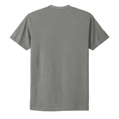 Stone Gray - Back
