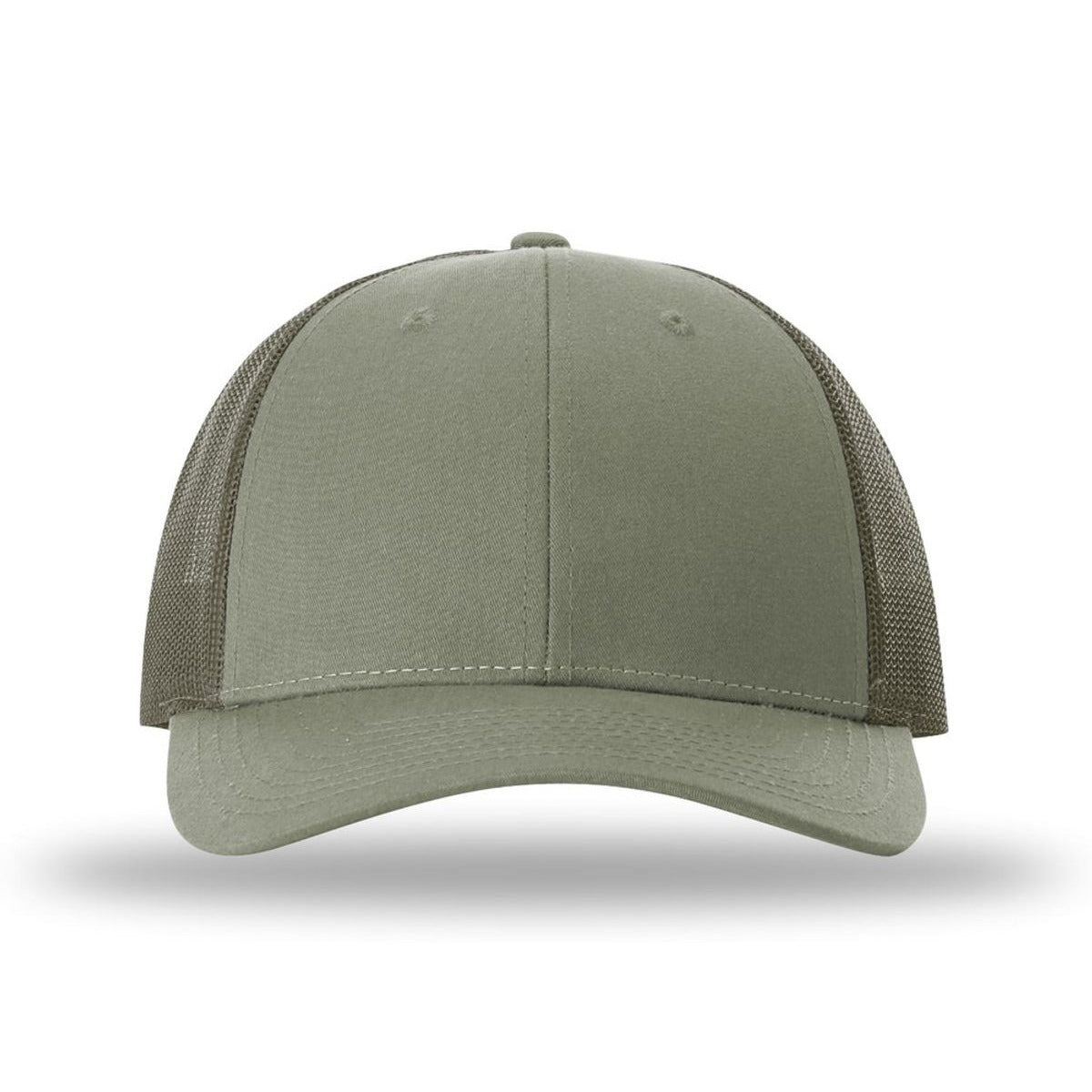 Loden - Front