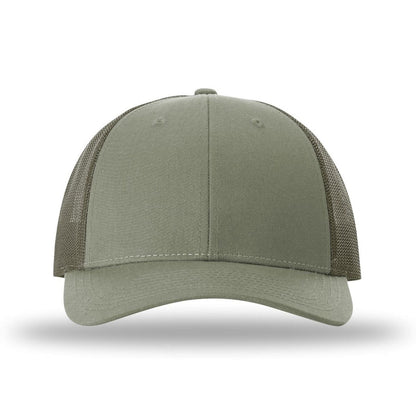 Loden - Front