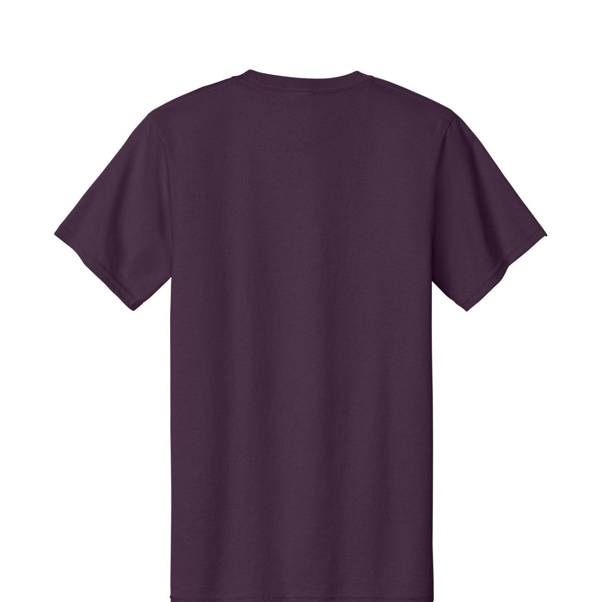 Eggplant - Back