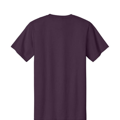 Eggplant - Back