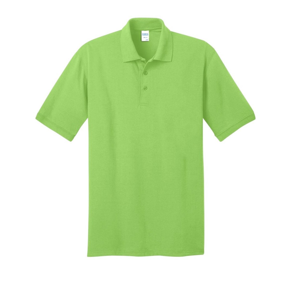 Lime - Front