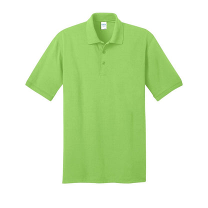 Lime - Front