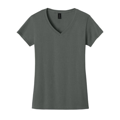 Charcoal - Front