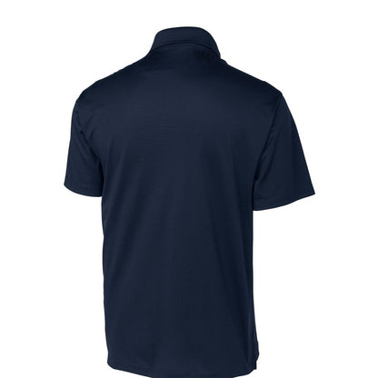 True Navy - Back