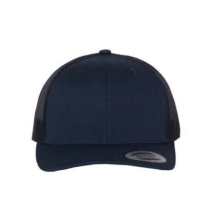 Navy - Front