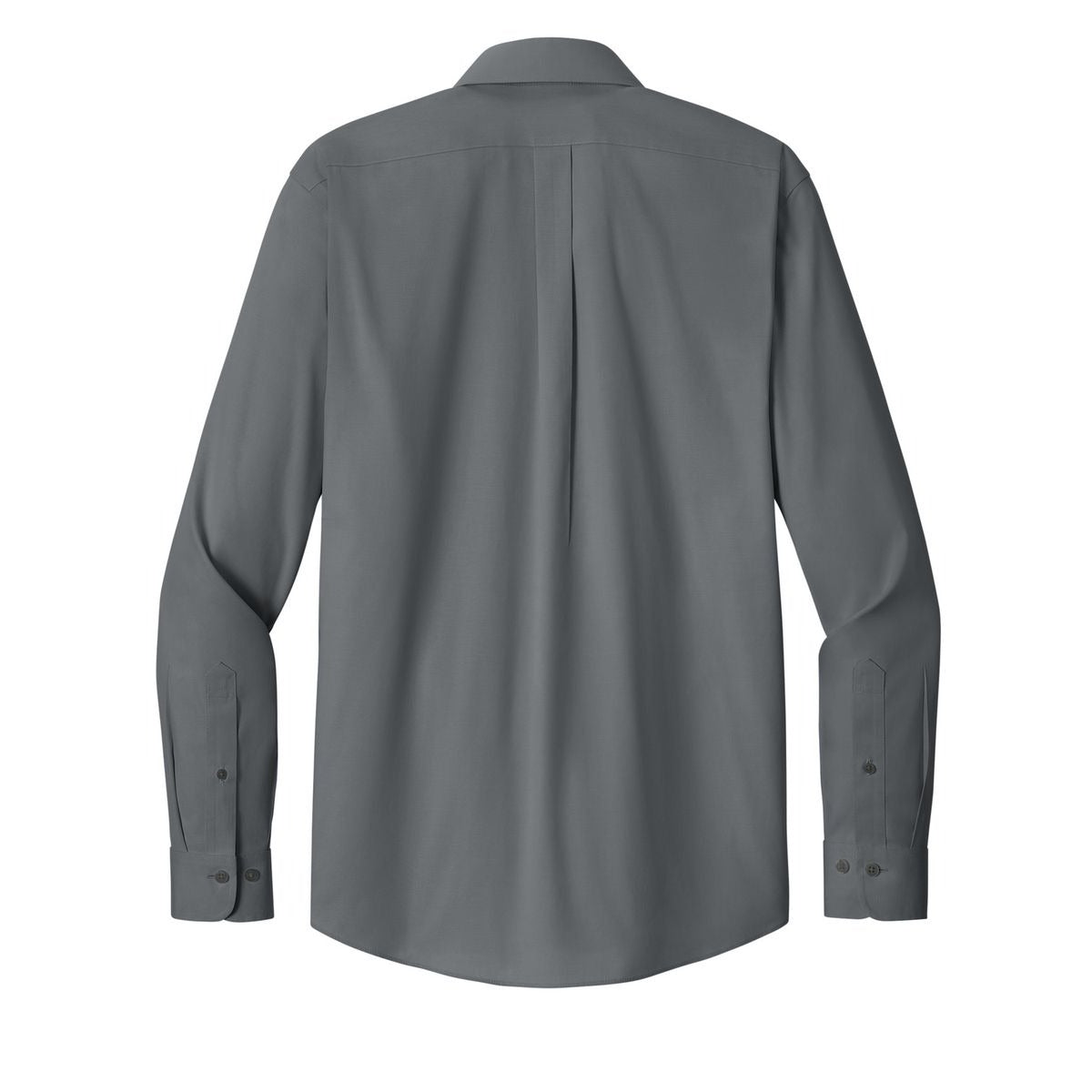 Deep Black - Back