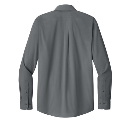 Deep Black - Back