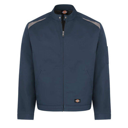 Dark Navy/ Silver - Front