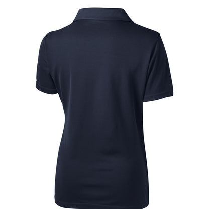 True Navy - Back
