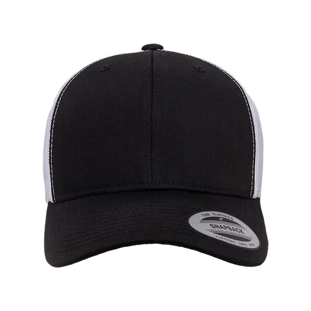 Black/ White - Front