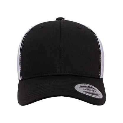 Black/ White - Front