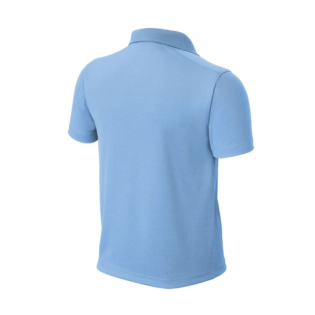 Carolina Blue - Back