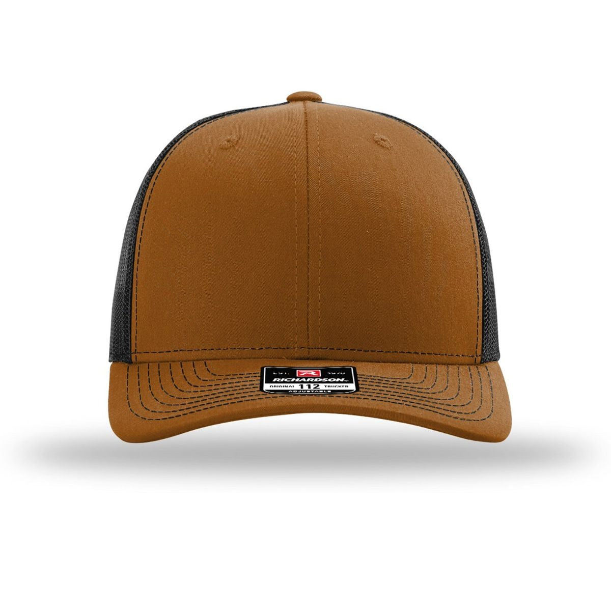 Caramel/ Black - Front