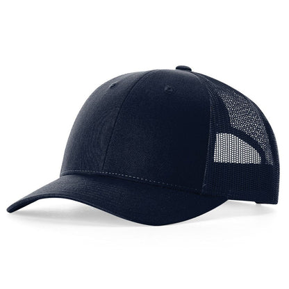 Navy - Model