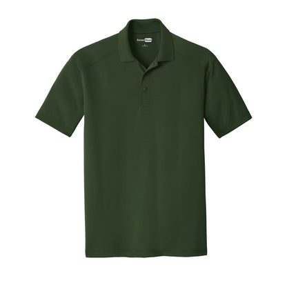 Dark Green - Front