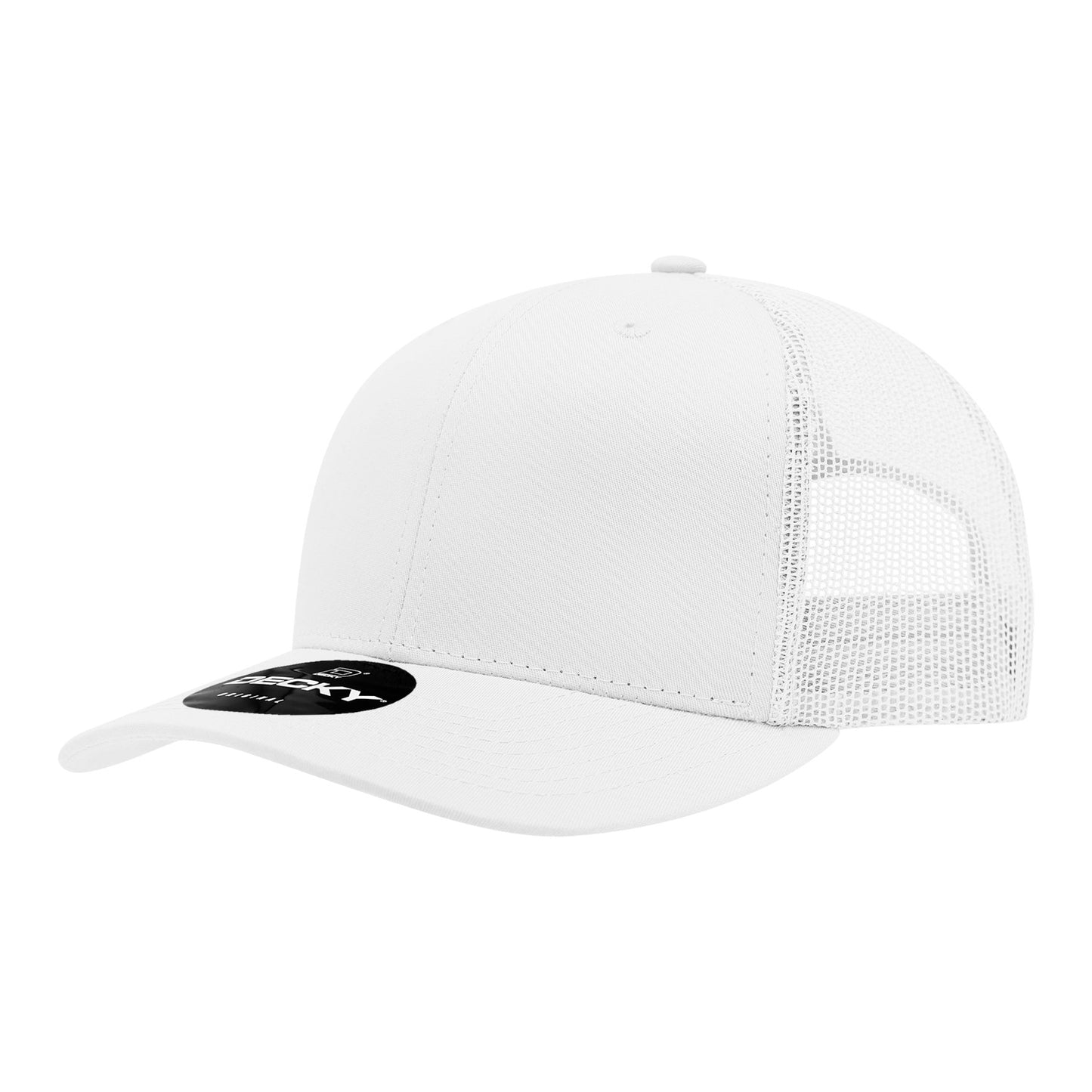 White - Front