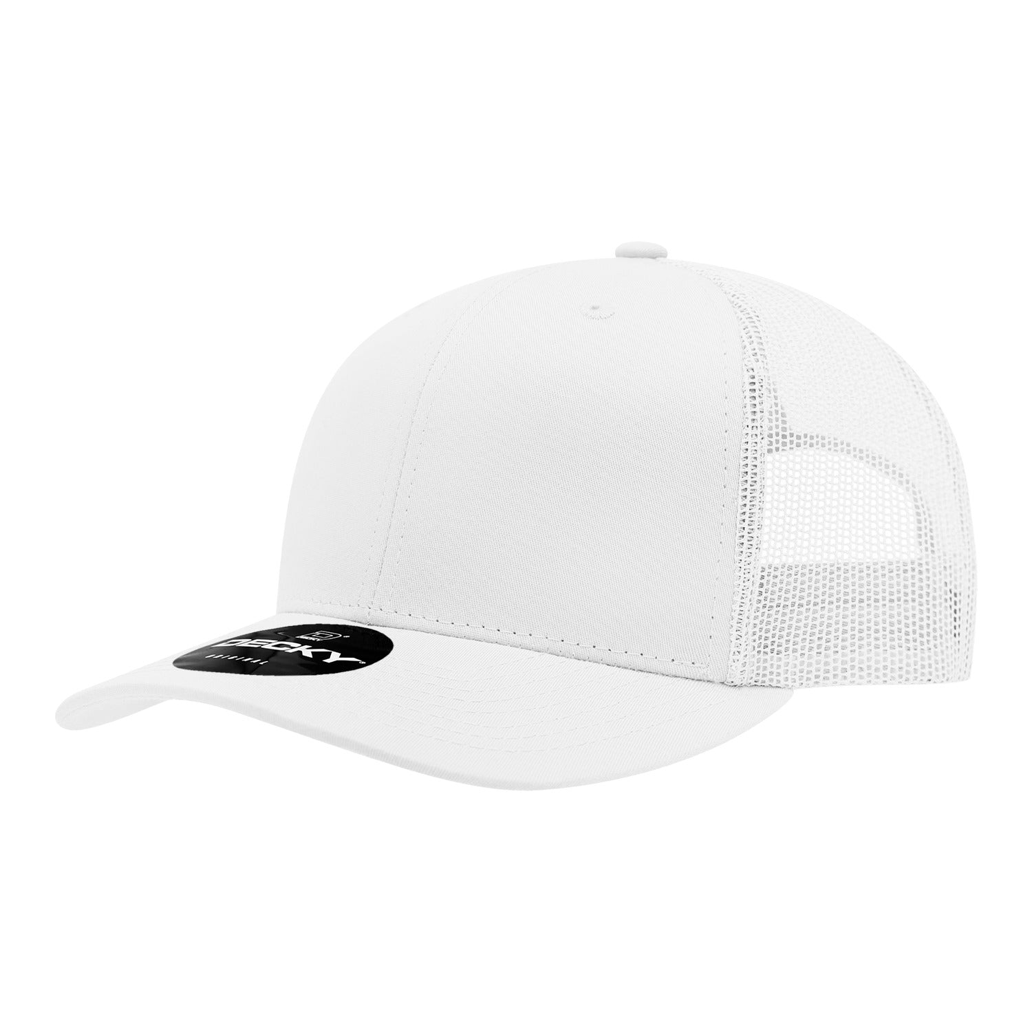 White - Front