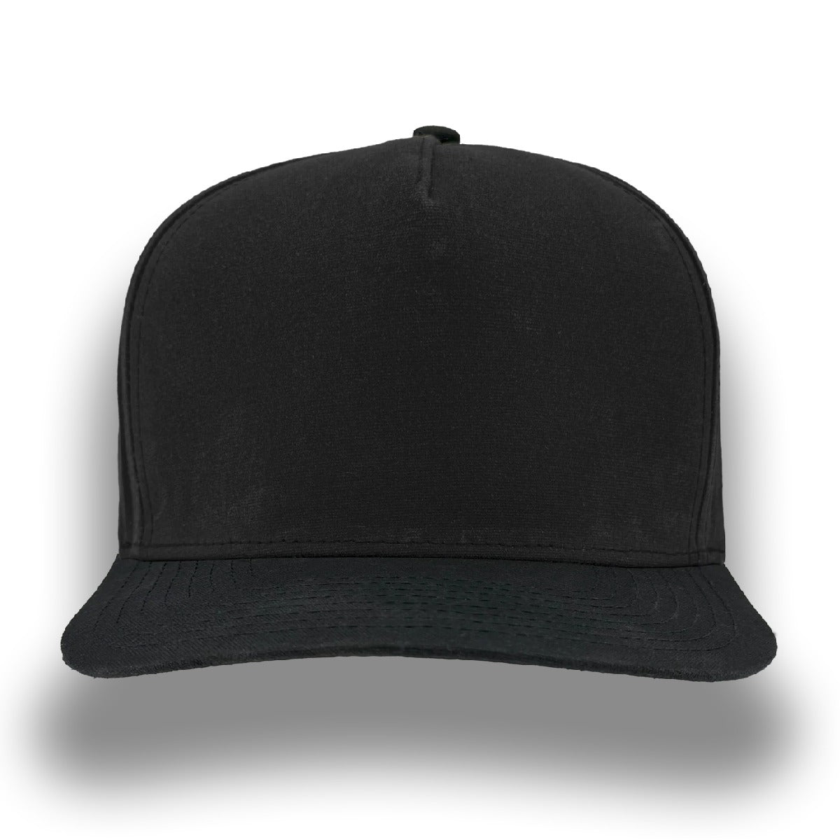 Zapped Headwear PATRIOT WAXED - Front
